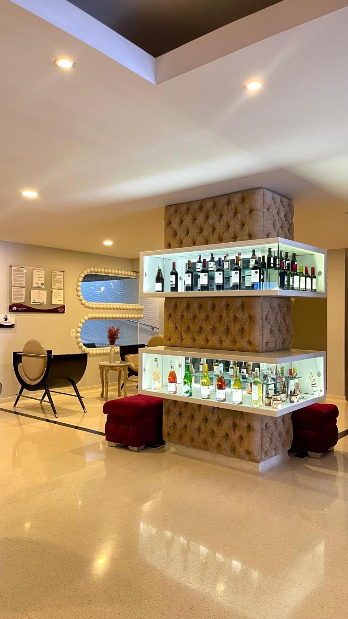 Cabecera Country Hotel Bucaramanga Extérieur photo