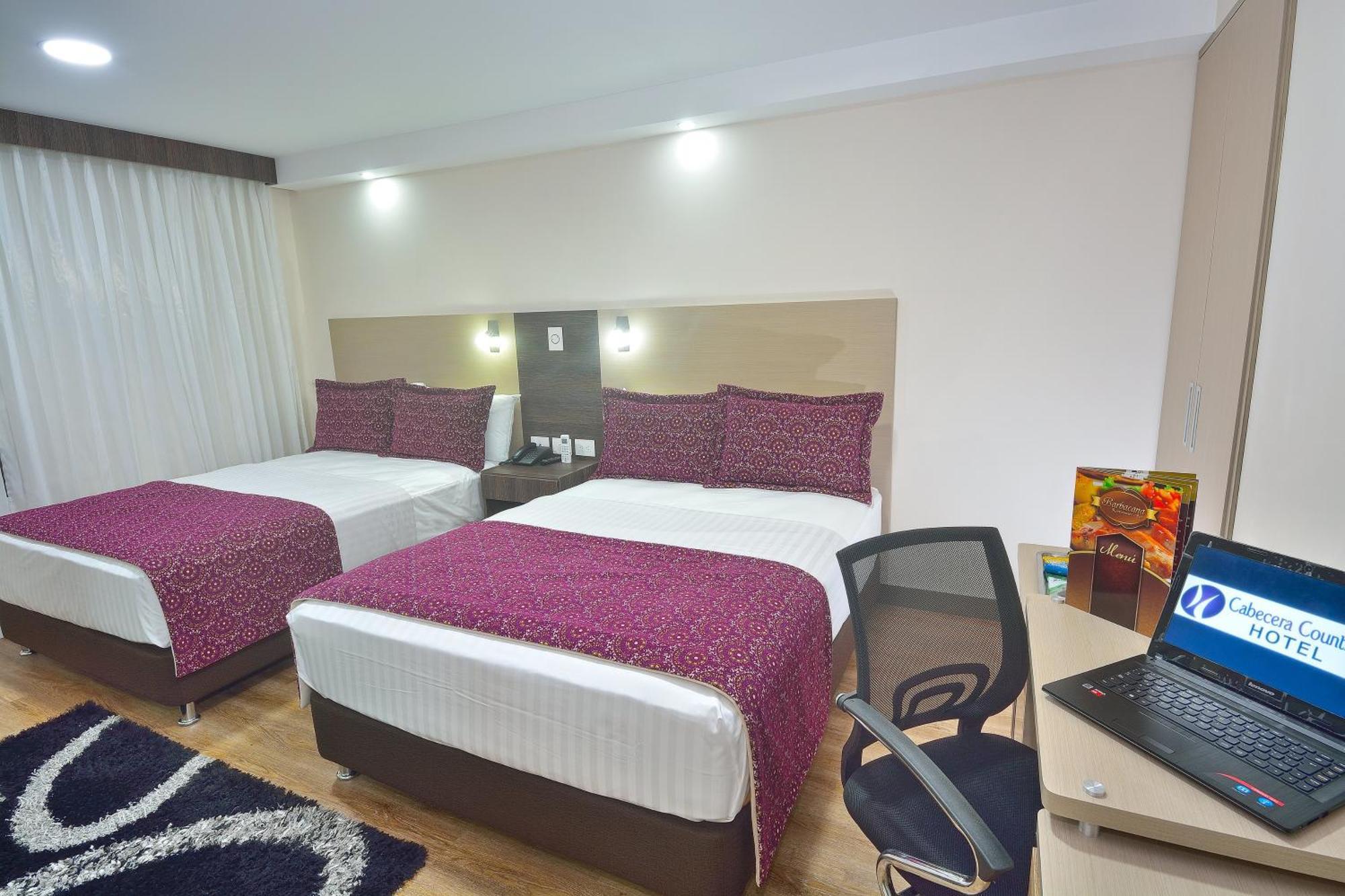 Cabecera Country Hotel Bucaramanga Extérieur photo