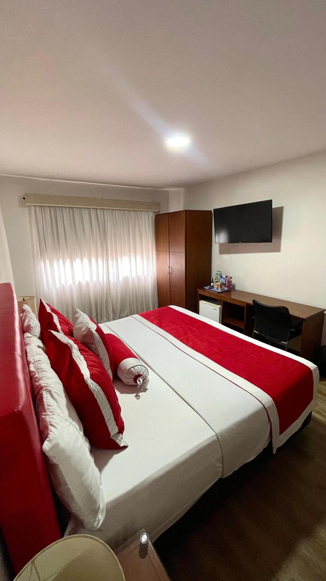 Cabecera Country Hotel Bucaramanga Extérieur photo