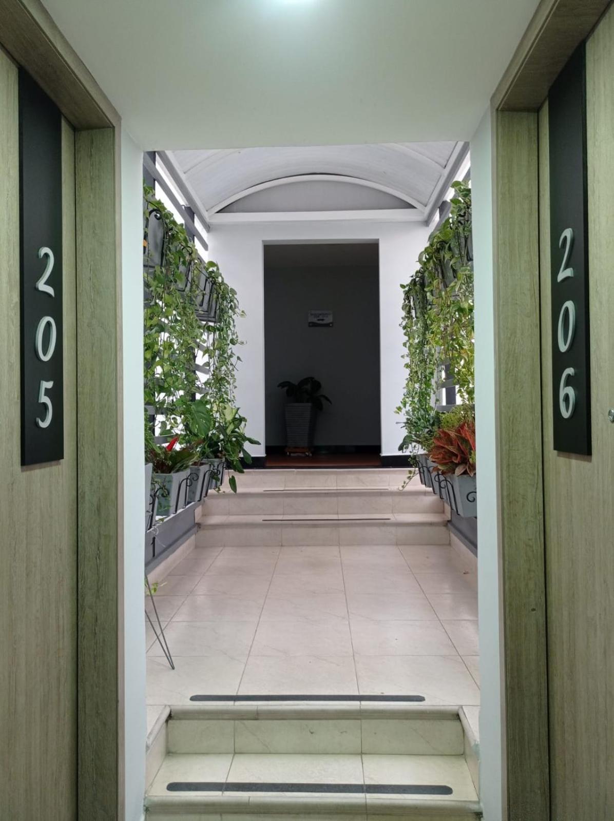 Cabecera Country Hotel Bucaramanga Extérieur photo