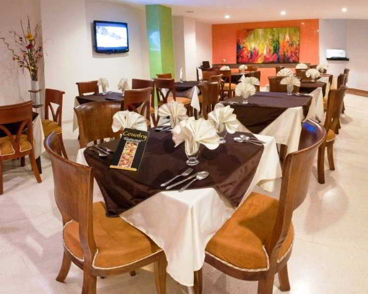 Cabecera Country Hotel Bucaramanga Extérieur photo