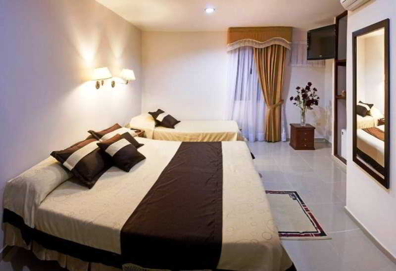 Cabecera Country Hotel Bucaramanga Extérieur photo